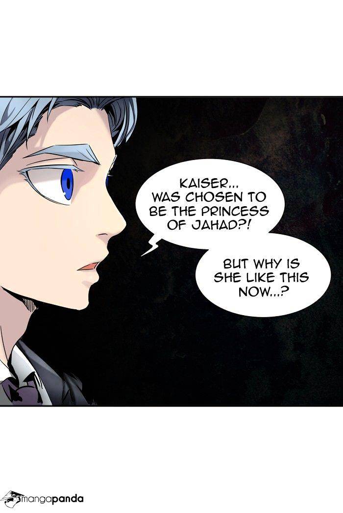 Tower of God, Chapter 292 image 18